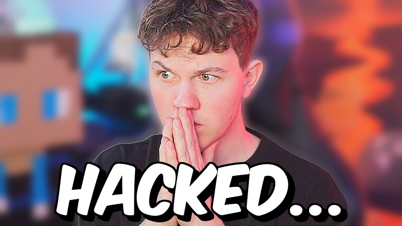 Jeg er blevet Hacked...