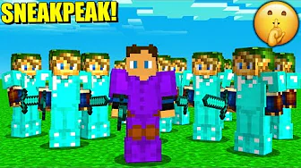 Okay.... I får et *SNEAKPEAK* på min Nye Server!!