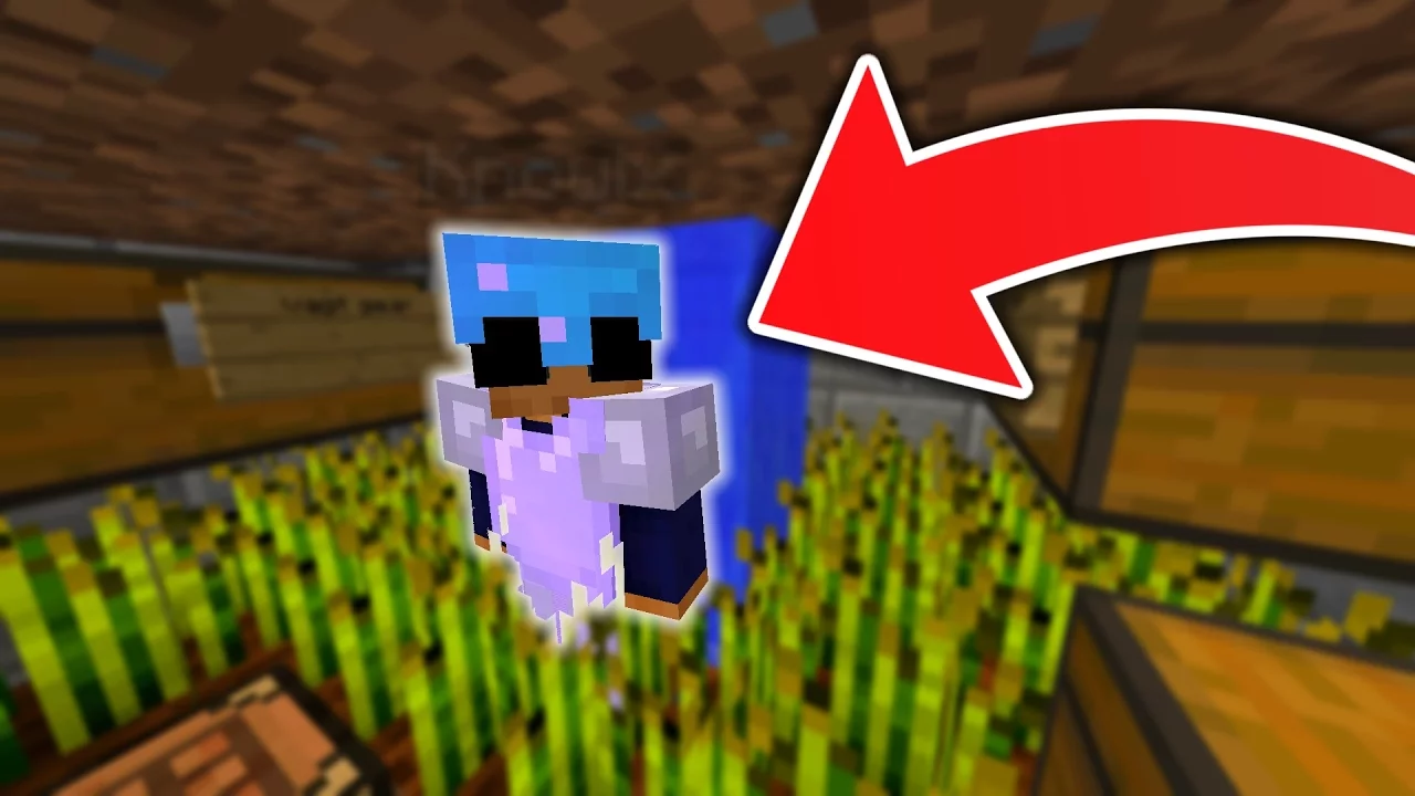 KNOWIX HAR VAGTGEAR!! - Vagt i Prison #12