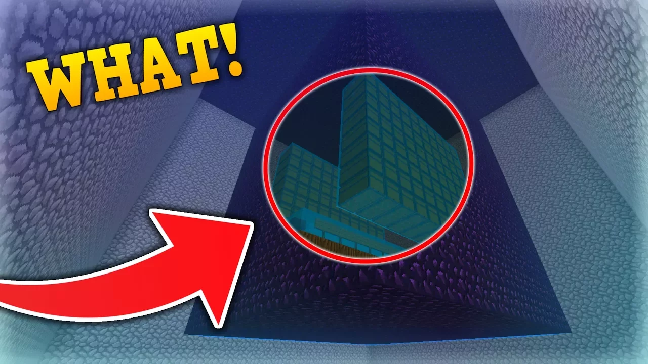 SIKRESTE VAULT PÅ SERVEREN!! - Factions #11