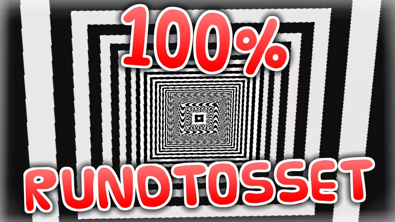 100% CHANCE FOR AT BLIVE RUNDTOSSET I MINECRAFT!!