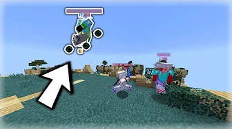 DEN VILDESTE TAKTIK!!