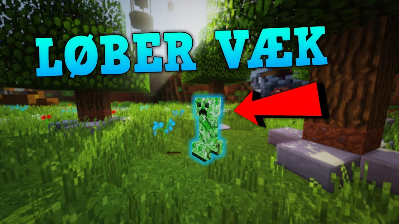 LARS LØBER VÆK! - Prison #53