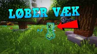 LARS LØBER VÆK! - Prison #53