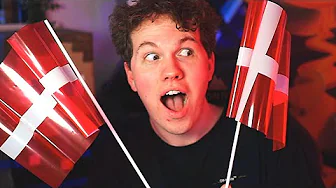 Det er min fødselsdag!🎉🎈