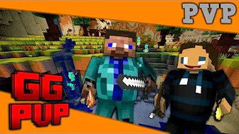 Dansk Minecraft - GGPvP - IDIOT PVP!