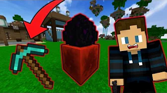 BEDSTE PICKAXE PÅ HELE SERVEREN!! - OP-Life #6