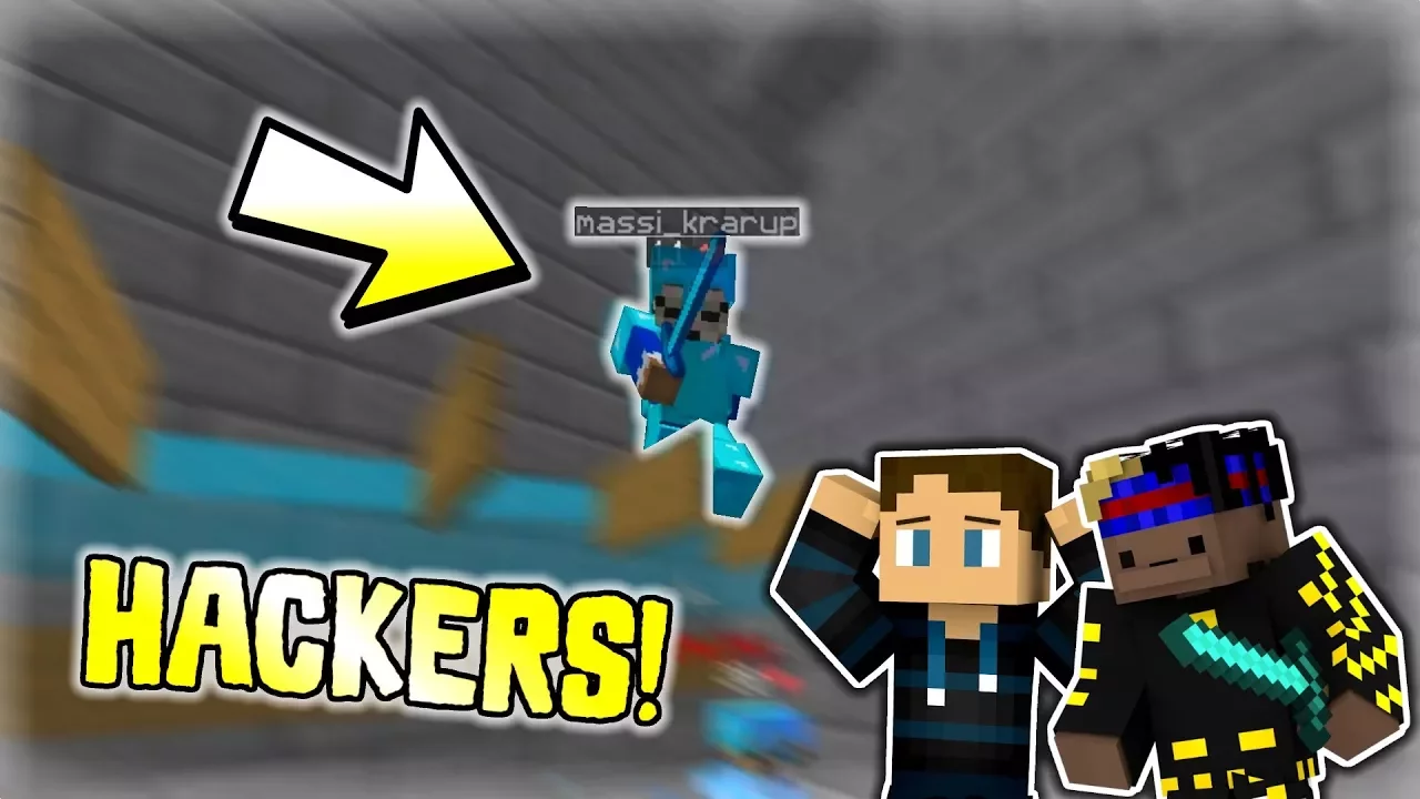 BANNER 3 HACKERS!! - Raid-Life #7