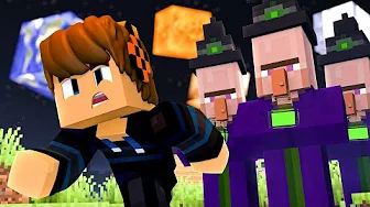 Cube World #15: Dette brugte jeg flere timer på...