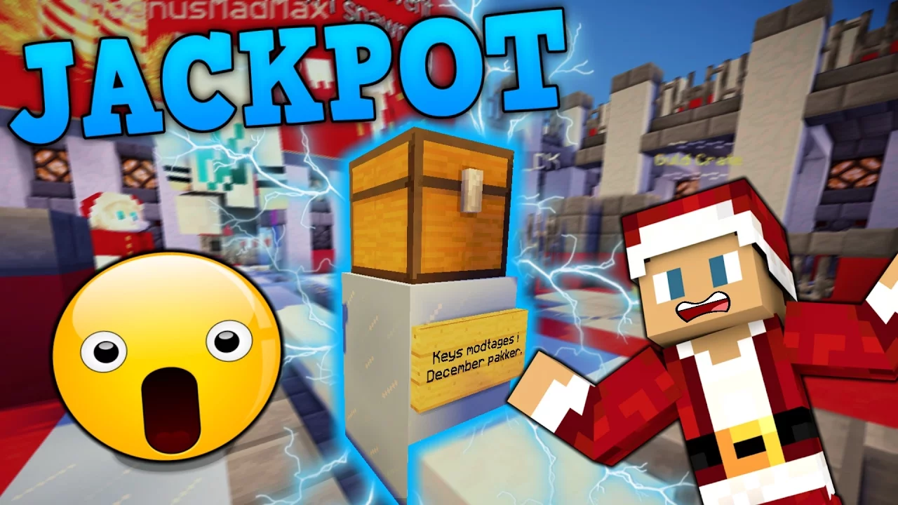 DECEMBER JACKPOT! - Miner-Life #30