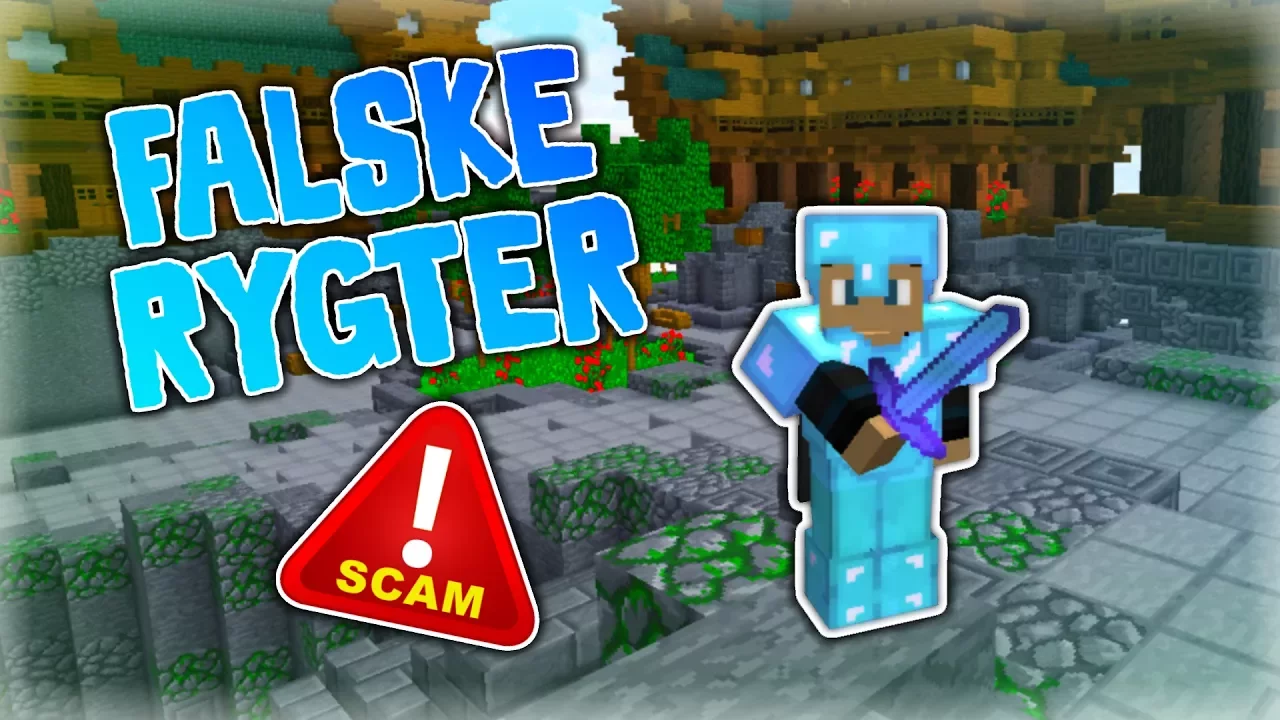 DET ER SCAM!! - Factions #15 (Sidste Episode)