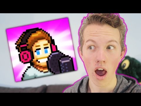 PEWDIEPIE'S TUBER SIMULATOR!