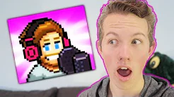 PEWDIEPIE'S TUBER SIMULATOR!