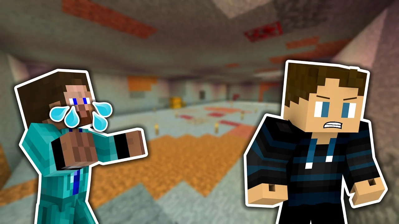 JEG FORLADER KID!! - Factions #4