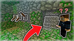 HEMMELIGE INDGANGE TIL DIN BASE!!