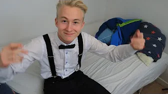 JEG VAR TIL GULDTUBEN IGÅR!!