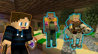 GÆT HVAD VI FANDT!! - Døds Øen #1