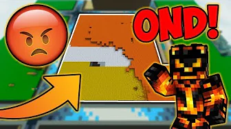 ONDESTE PRANK PÅ SERVEREN!! - OPPrison #6