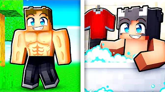 7 Hemmeligheder om Judex og Shadys i Minecraft!