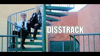 ♫ Hate På Dit Disstrack - Original Musikvideo ♫