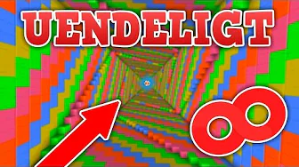 UENDELIGT DROPPER MAP!