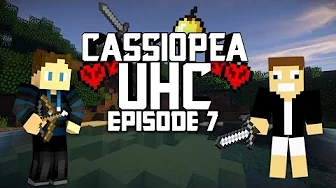 Cassiopea UHC S.6 Ep. 7 - Det går fremad :o