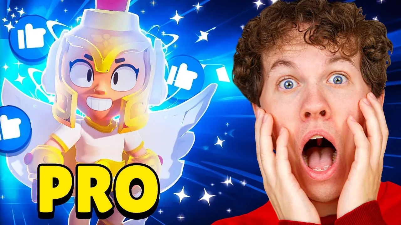 Sådan Spiller Man Brawl Stars Som Professionel!