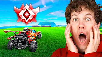 Kan Jeg Få Min Gamle Rank Tilbage i Rocket League?