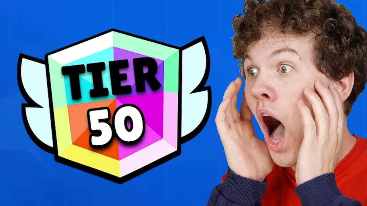 HVOR HØJT LEVEL KAN JEG FÅ EN BRAWLER I? - Dansk Brawl Stars