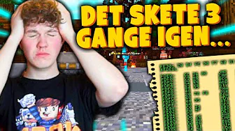 Såå... Det skete 3 gange mere...