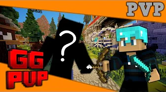 Dansk Minecraft - GGPvP - HVEM ER DU!?