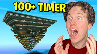 MIN MEGA BASE ER FÆRDIG! - Prank Wars #8