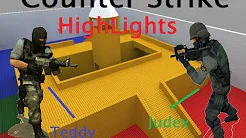 Counter Strike HighLights med Teddy!