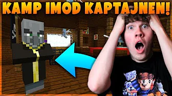 Cube World #4: KAN JEG OVERLEVE KAPTAJNEN PÅ SKIBET!?
