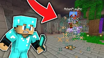 EPIC SLÅSKAMP MOD FANGE! - Prison #22