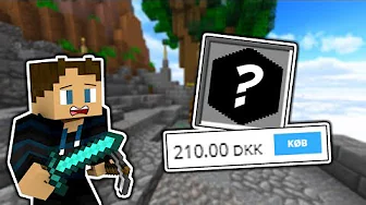 FÅR DONERET ITEM TIL 210KR!! - OPPrison #1