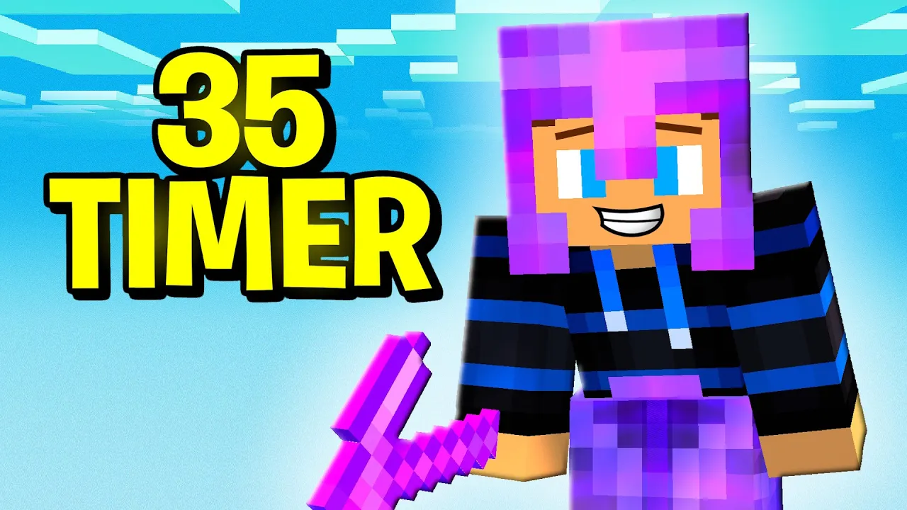 Dette Prank Wars Afsnit Tog Mig 35 Timer At Optage...