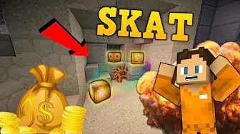 FINDER EN SKAT! - Dansk Prison #3