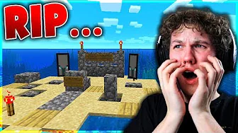 Prank Wars #51: Der er sket noget forfærdeligt...