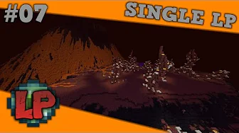 Dansk Minecraft - Single LP: 7 - Nyt Farligt Nether Map!