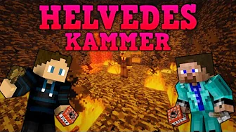 HELVEDES KAMMER! - Trolling #2