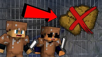 MISTER MIT BRØD! - Dansk Prison #4