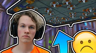 JEG HADER TRAPS... - Dansk Fortnite