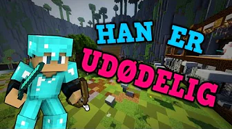 HAN ER UDØDELIG! - FunPvP