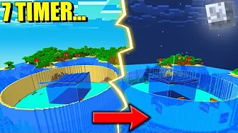 JEG SKIFTEDE ALT SANDET UD MED GLAS I MIN FARM!! - Prank Wars #27