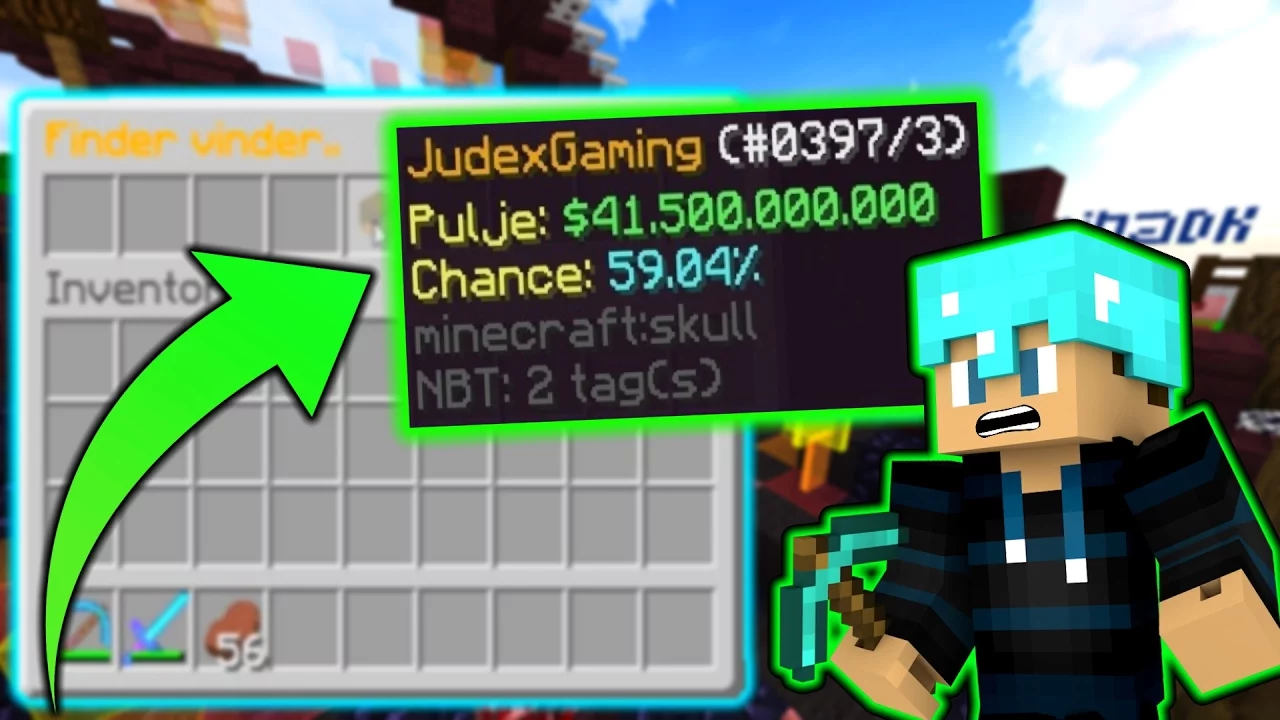 VINDER 41 MILLIARDER!! - OP-Life #5