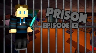 Dansk Minecraft - Prison Ep. 13 - VIP-Celle & Redstone keys!