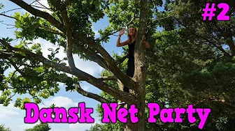 CROSSBAR CHALLENGE PÅ MIKKEL!!