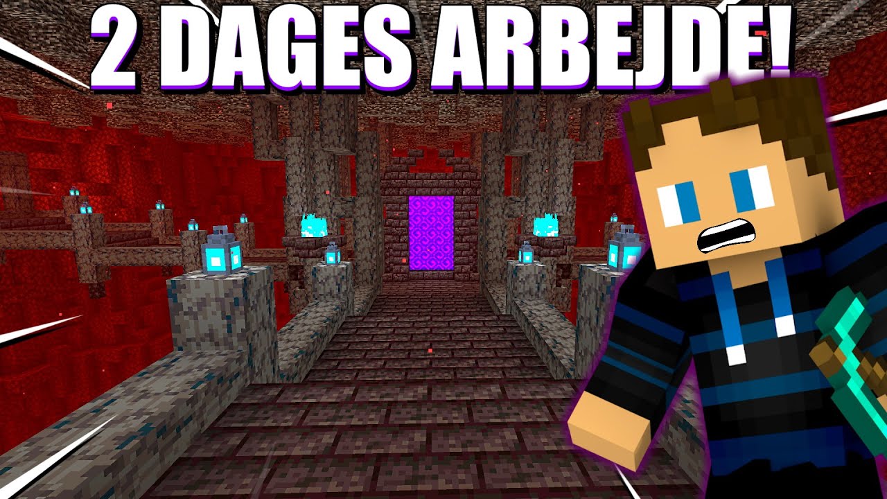 DETTE PROJEKT TOG MIG 2 DAGE!! - Prank Wars #11