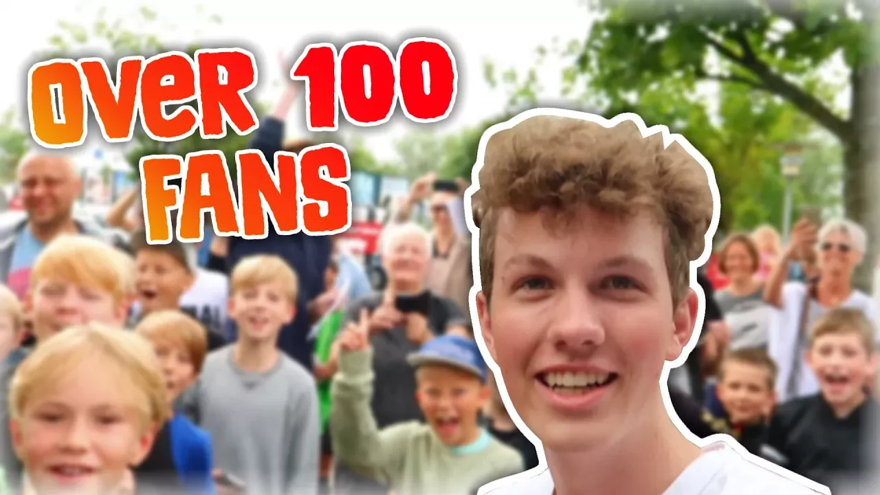 DET HER GIK OVER ALLE FORVENTNINGER...